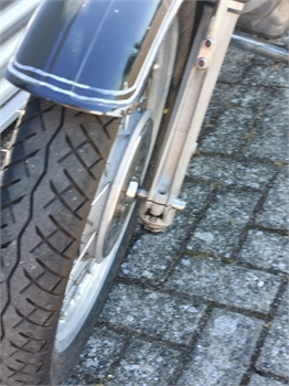 BMW R 60/5